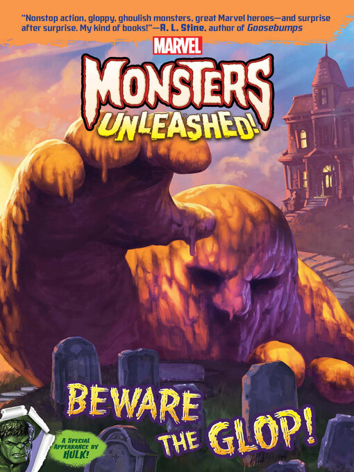 Title details for Marvel Monsters Unleashed by Steve Behling - Available